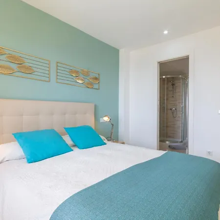 Apartman Front Line 2 Bedr