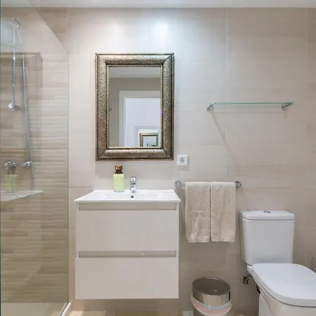 Front Line 2 Bedr Marbella