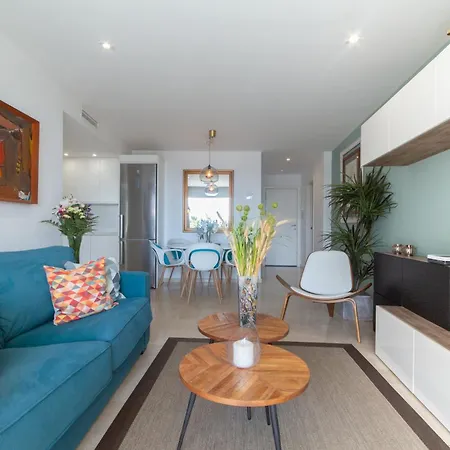 Apartment Front Line 2 Bedr *
