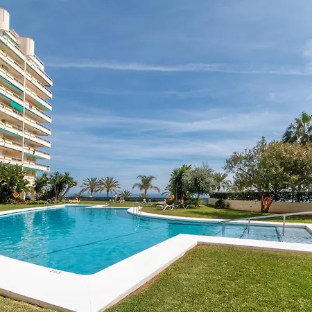 Apartman Front Line 2 Bedr *