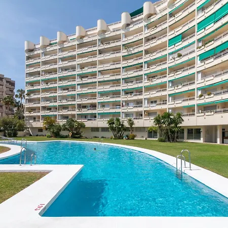 Apartman Front Line 2 Bedr