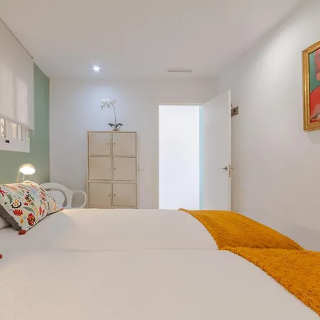 Apartmán Front Line 2 Bedr Marbella