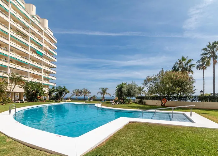 Daire Front Line 2 Bedr *