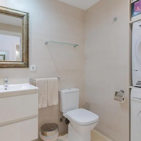 Appartamento Front Line 2 Bedr