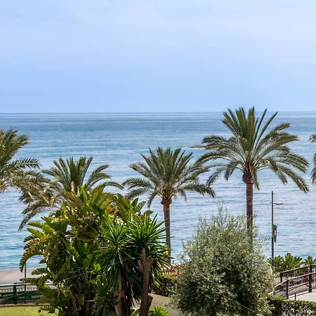 Front Line 2 Bedr Marbella