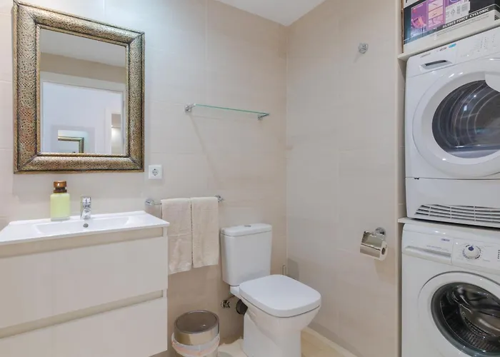 Apartman Front Line 2 Bedr