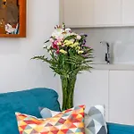Front Line 2 Bedr * Marbella