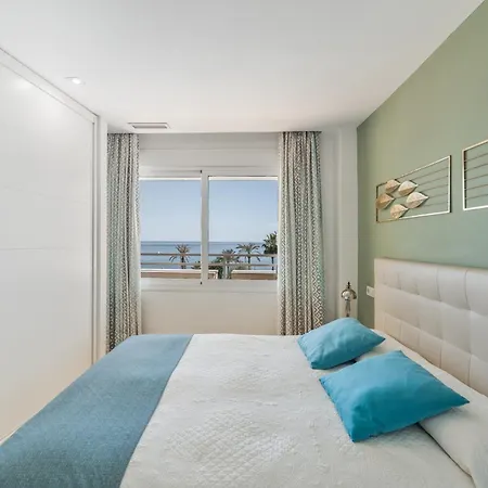 Front Line 2 Bedr Διαμέρισμα