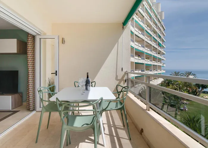 Front Line 2 Bedr 마르베야